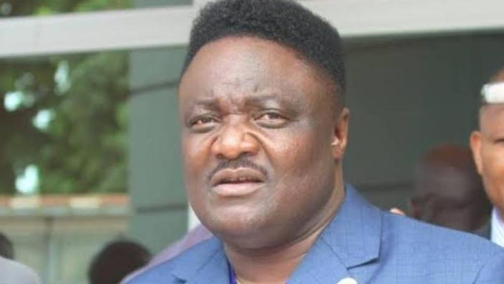 Appelant à la rescousse la Monusco pour se rendre à Goma et Bukavu : Olenghankoy appelle à une prise en charge du Gouvernement